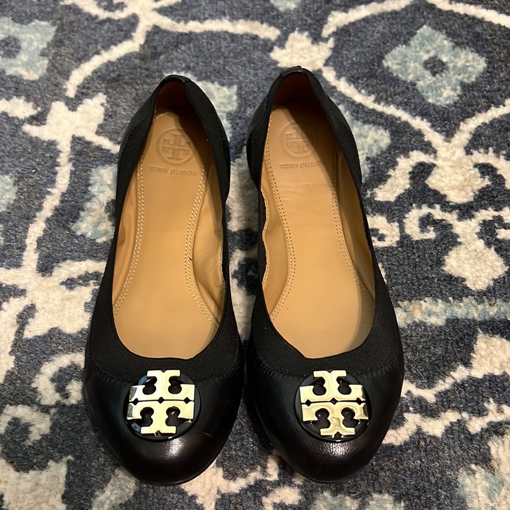 Tory Burch Ballet Flats